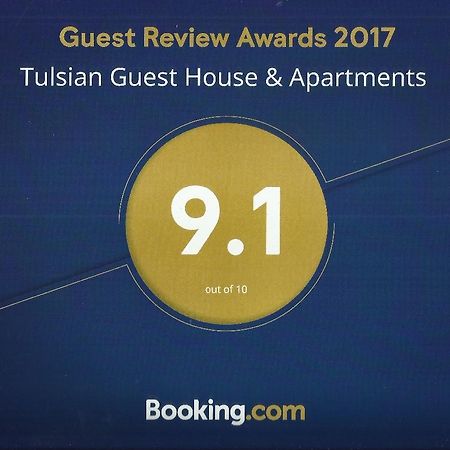 Tulsian Guest House & Apartments Τζαϊπούρ Εξωτερικό φωτογραφία