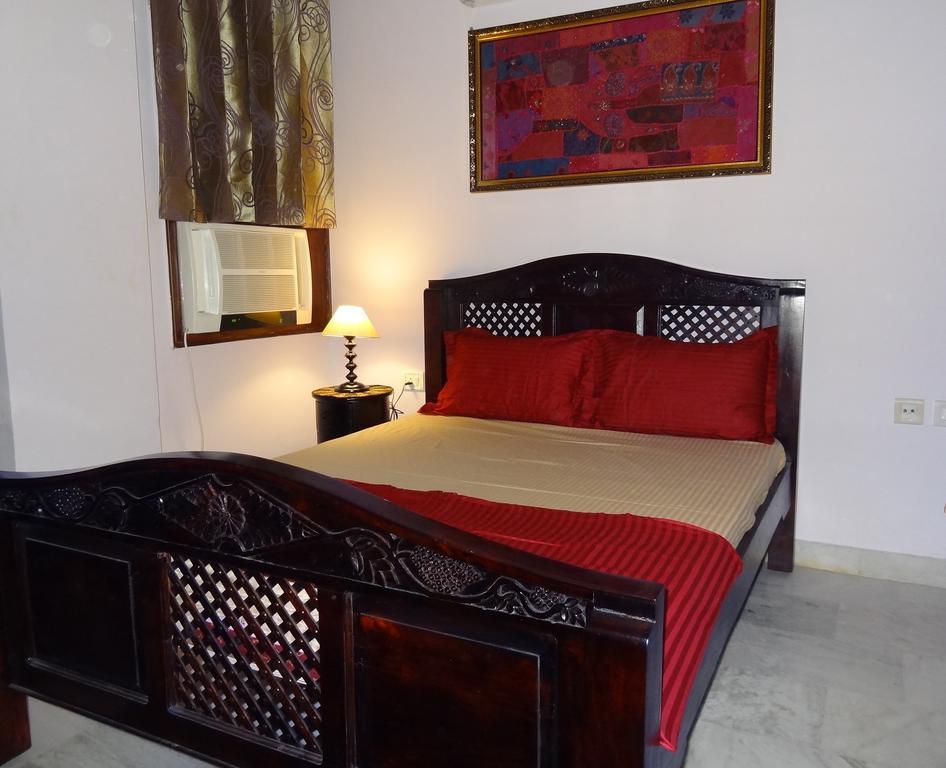 Tulsian Guest House & Apartments Τζαϊπούρ Δωμάτιο φωτογραφία