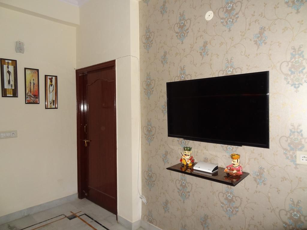Tulsian Guest House & Apartments Τζαϊπούρ Δωμάτιο φωτογραφία